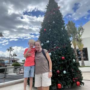 Profielfoto van Jolanda op Oppasland